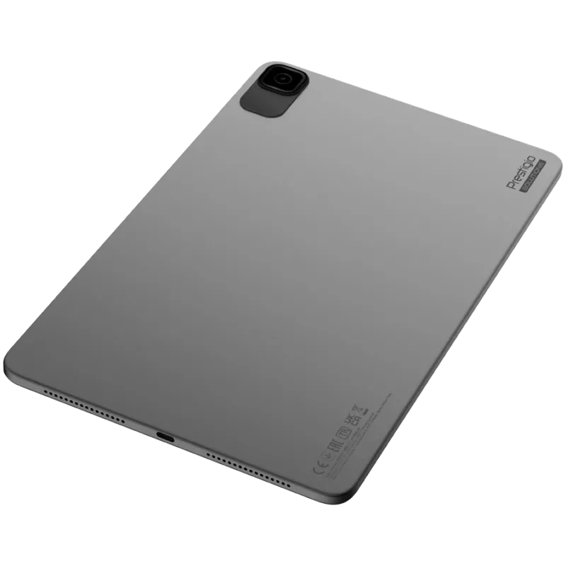 Tabletė Prestigio Solutions Virtuoso PSTA107 11,97 col. 2K Quad-Core 4GB 128GB Android