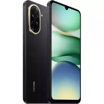 Xiaomi Redmi A5 17.5 cm (6.88 inch) Dual SIM Android 15 Go Edition 4G USB Type-C 4 GB 128 GB 5200 MAh Juoda