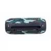 Nešiojama kolonėlė Gembird SPK-BT-17-CM Camouflage