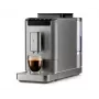 Kavos aparatas Tchibo 1,8L Esperto2 Caffe Titanium Sidabrinė
