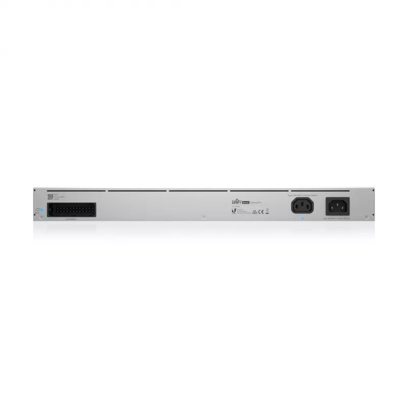 Ubiquiti Gateway Pro tinklų sietuvas / valdiklis 1000 Mbit/s