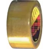 Scotch packing tape BOPP 3707T5066 50mmx66m (3707T5066)