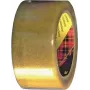 Scotch packing tape BOPP 3707T5066 50mmx66m (3707T5066)