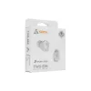 Ausinės SBOX EB-TWS538 White