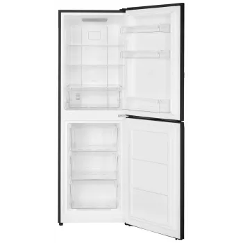 Šaldytuvas-šaldiklis MPM MPM-230-FF-54 230L, laisvai pastatomas, apačioje šaldiklis, No Frost, 87 l šaldytuvas, 143 l šaldiklis bendri matmenys 550×1660×640 mm