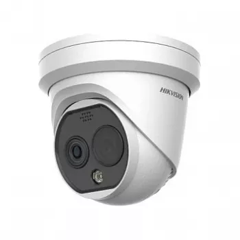 Hikvision DS-2TD1228T-3/QA(B)