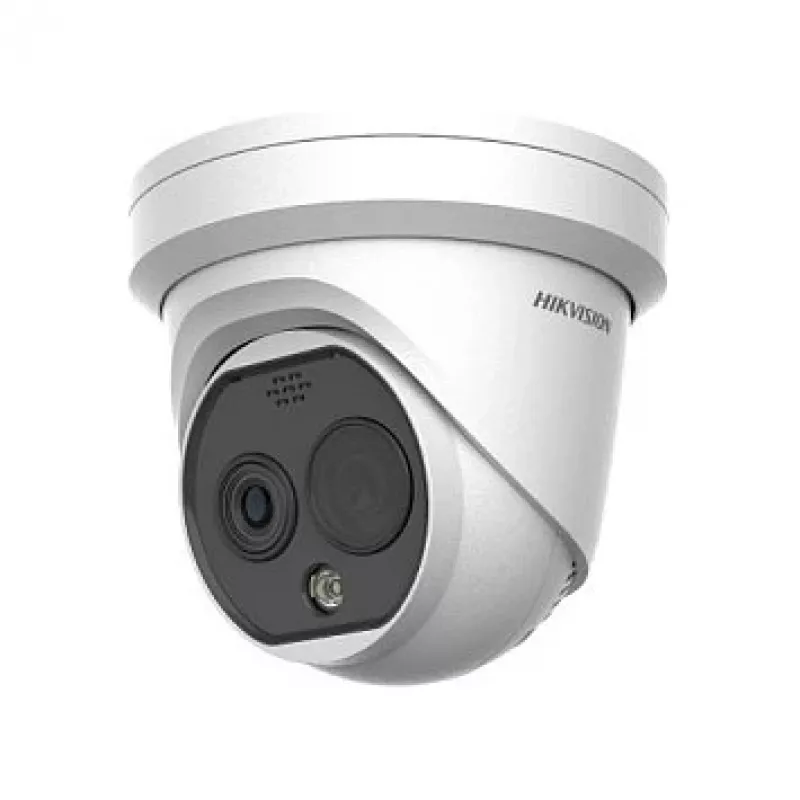 Hikvision DS-2TD1228T-3/QA(B)