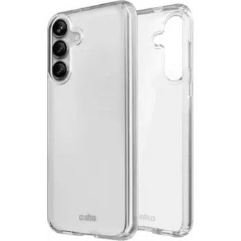 SBS Skinny Cover Galaxy S25 FE permatomas (TESKINSAS25FET)