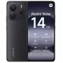 Xiaomi Redmi Note 14 5G 16,9 cm (6,67) Hibridinis Dviejų SIM USB Type-C 6 GB 128 GB 5110 mAh Juoda