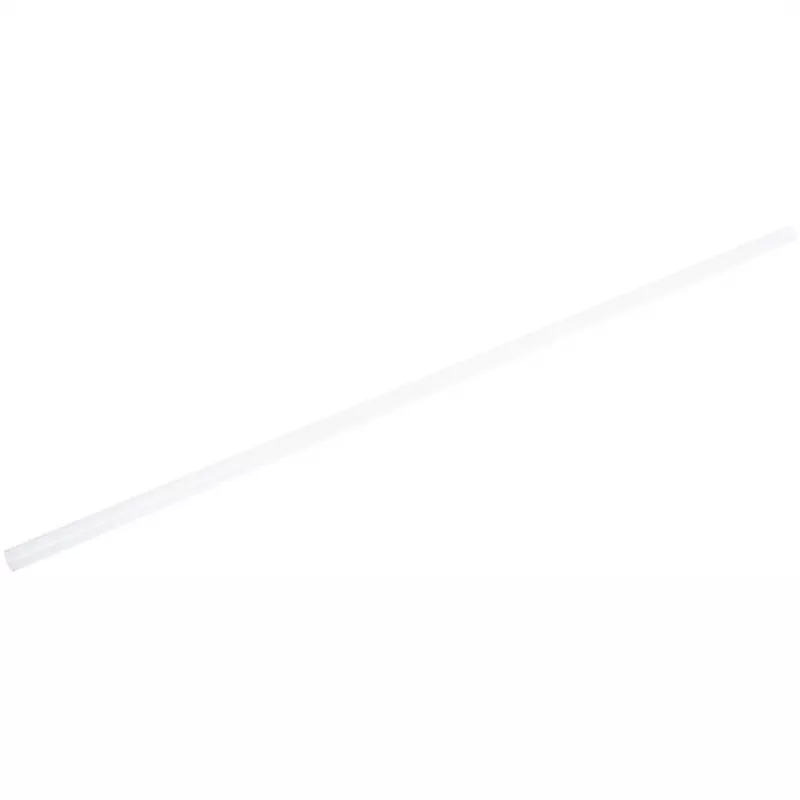 HardTube 12/10mm akrilo (PMMA) skaidrus 60cm, vamzdelis permatomas, 4 vnt. rinkinys