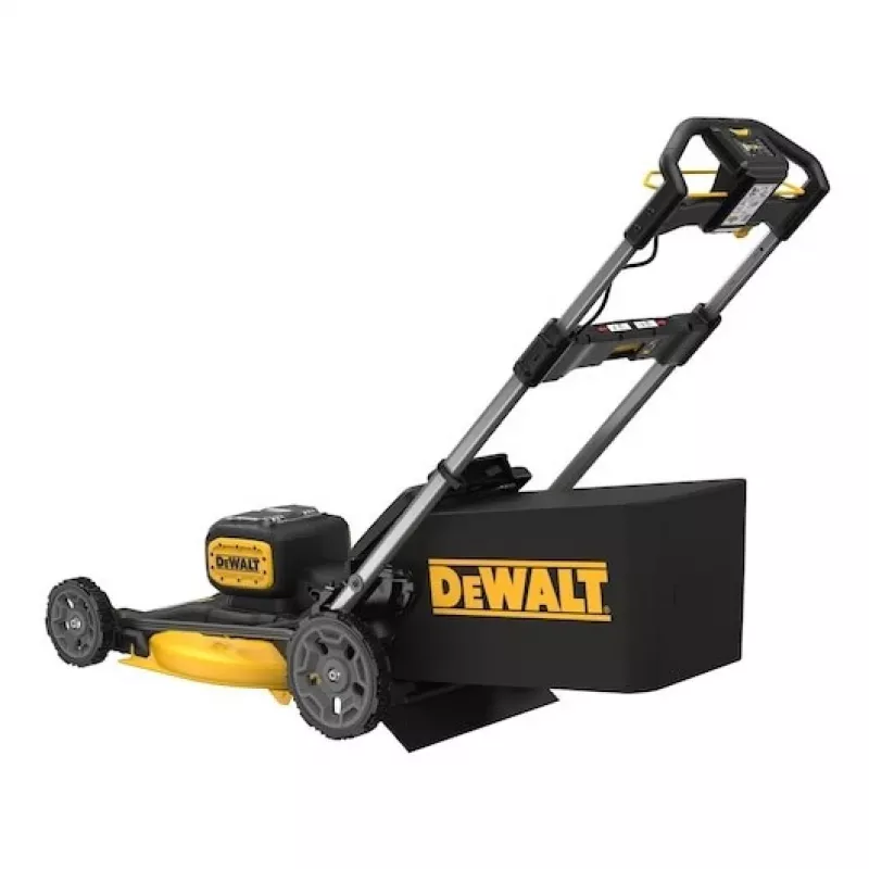Vejos pjovimo mašina DeWALT DCMWP134N-XJ