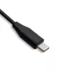 Maitinimo adapteris QOLTEC 52384 GaN 30W išvestis 5–20V USB įkroviklis