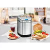 Rommelsbacher BA 550 gaminys, juodas