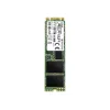 SSD diskas Transcend 256GB M.2 6Gbit/s TS256GMTS830S