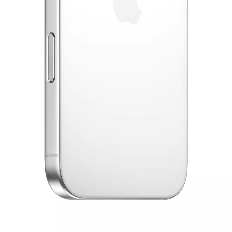 Apple iPhone 16 Pro Max 256GB baltas titanas