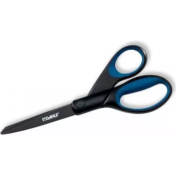 Žirklės Dahle padengtos titanu 200 mm