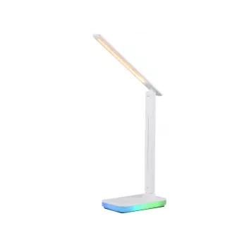 Tracer 47705 Prisma Balta LED Stalo lempa