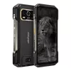 Ulefone Armor 27 Pro 5G 12/256GB Juoda be įkroviklio