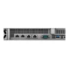 Synology FlashStation FS2500 - NAS serveris - 12 diskų - stovo tipo - montuojamas stelaže - SATA 6Gb/s - RAID 0, 1, 5, 6, 10, JBOD, RAID F1 - RAM 8 GB - Gigabit Ethernet / 10 Gigabit Etherne