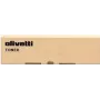 Olivetti B1197 spausdintuvo eksploatacinė medžiaga geltona