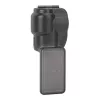 Plastikinis apsauginis objektyvo ir ekrano dangtelis Sunnylife, skirtas DJI Pocket 3