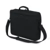 DICOTA Multi SCALE 39,6 cm (15,6 inch) Messenger dėklas Juodas