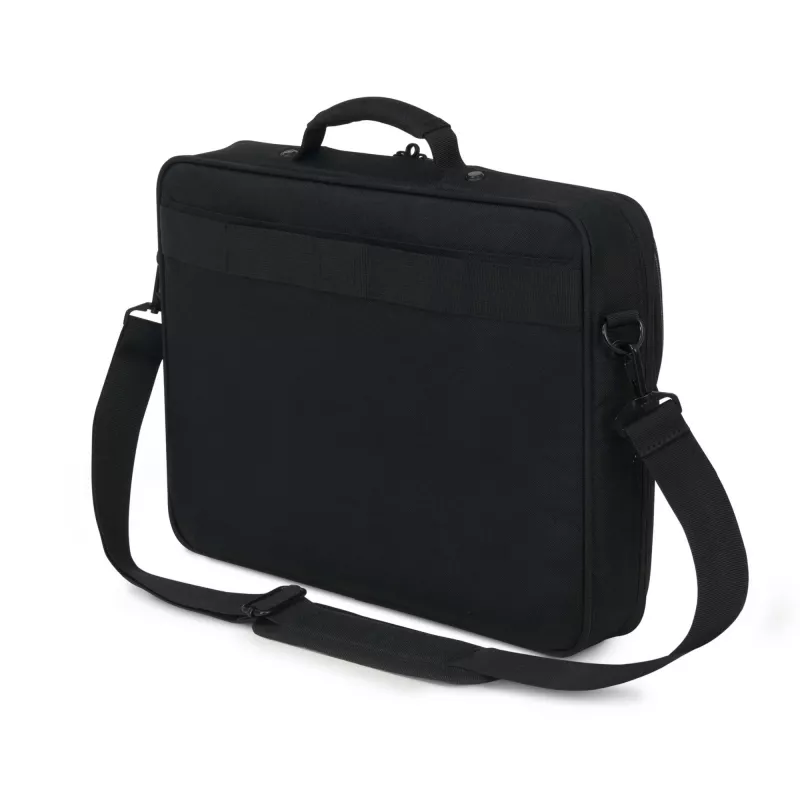 DICOTA Multi SCALE 39,6 cm (15,6 inch) Messenger dėklas Juodas
