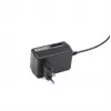 EnerGenie EG-MC-009 maitinimo adapteris / inverteris vidaus 24 W juoda