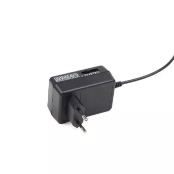 EnerGenie EG-MC-009 maitinimo adapteris/inverteris vidaus naudojimui 24 W juodos spalvos