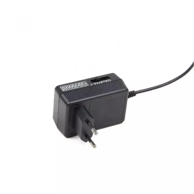 EnerGenie EG-MC-009 maitinimo adapteris / inverteris vidaus 24 W juoda