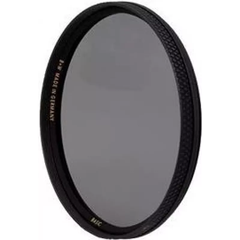 B+W filtras Basic Pol Circular MRC 82mm