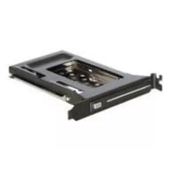 SATA HDD stovo laikiklis DeLOCK 47192