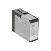 Epson Singlepack šviesiai juoda T580700, šviesiai juoda, pigmentinis rašalas, 80 ml, 1 vnt.
