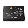 Nasa WSP1300 Juoda Weather Station/Speaker BT