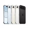 Apple iPhone Air 16,5 cm (6,5) Dual SIM iOS 26 5G USB Type-C 256 GB mėlynas