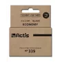 Actis KH-339R rašalas (pakaitalas HP 339 C8767EE; Standartinis; 35 ml; juodas)