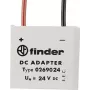 Finder DC-Adapter for the Series 26 026.9.024 (026.9.024)