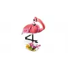 LEGO Creator 3-in-1 Pink Flamingo 31170 surenkamų modelių rinkinys, 288 detalės, aukštis 230 mm, rekomenduojamas amžius 8+