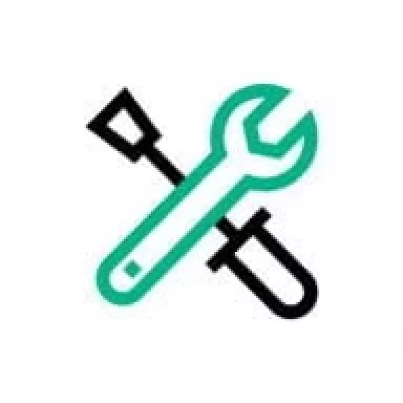 HPE MSA SAN Storage Arrays Installation and Start Up Service one-time