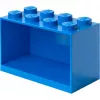 Lego 41151731 gaminys mėlynas