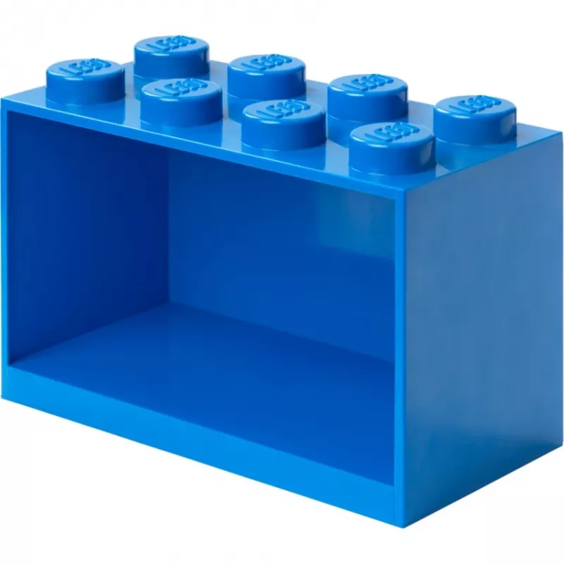 Lego 41151731 gaminys mėlynas