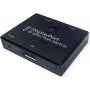Vaizdo skirstytuvas VALUE 14.99.3587 DisplayPort 2x DisplayPort 3840x2160 60Hz