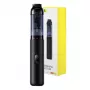(Juoda) Baseus A5 Car Vacuum Cleaner 16000pa 130W Auto Vacuum 7500mAh Household Vacuum