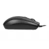 IBox IMOF010 pelė universali abiem rankoms tinkama USB Type-A optinė 1600 DPI