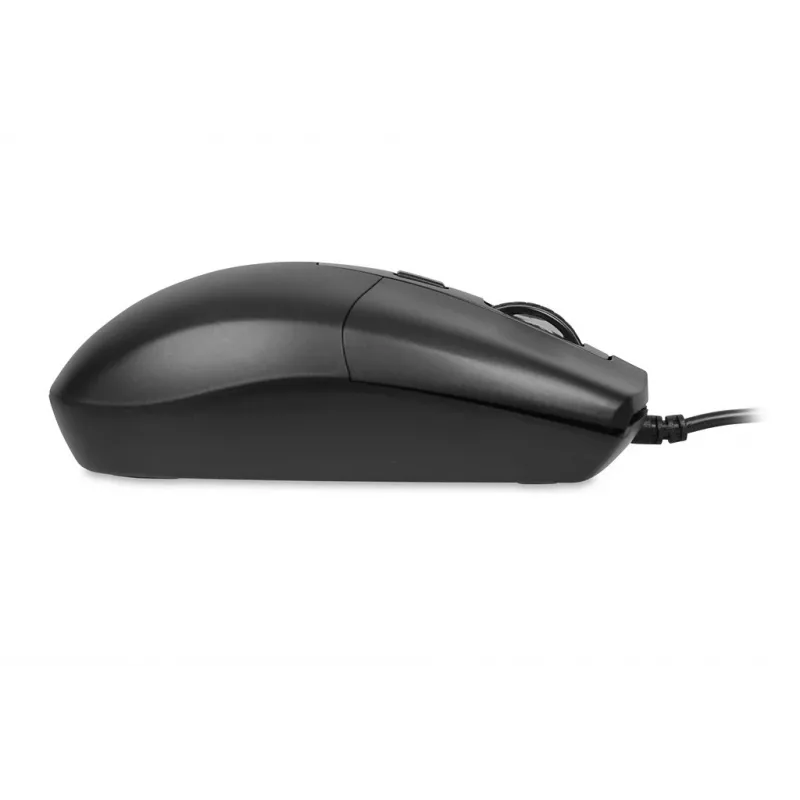 IBox IMOF010 pelė universali abiem rankoms tinkama USB Type-A optinė 1600 DPI