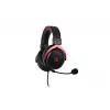 Ausinės A4Tech Bloody M590i USB+AUX3.5 Sports Raudonos 7.1
