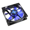 Ventiliatorius Noiseblocker JuodaSilentFan XE2