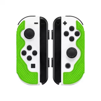 Lizard Skins Switch Joy-Con - Smaragdinė žalia (išpjautas, 0,5 mm)