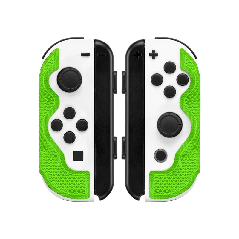 Lizard Skins Switch Joy-Con - Smaragdinė žalia (išpjautas, 0,5 mm)