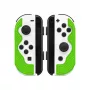 Lizard Skins Switch Joy-Con - Smaragdinė žalia (išpjautas, 0,5 mm)